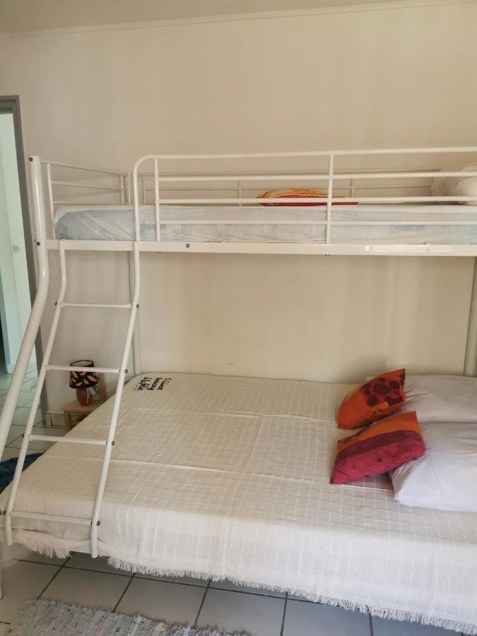 La Creole T3 Lumineux A 1Mn De La Plage Le Gosier  Εξωτερικό φωτογραφία